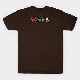 Love craft beer T-Shirt